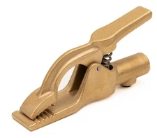 SÜA® Heavy-Duty Ground Clamp - High Copper Alloy - 300 Amp - Lenco 300 Style