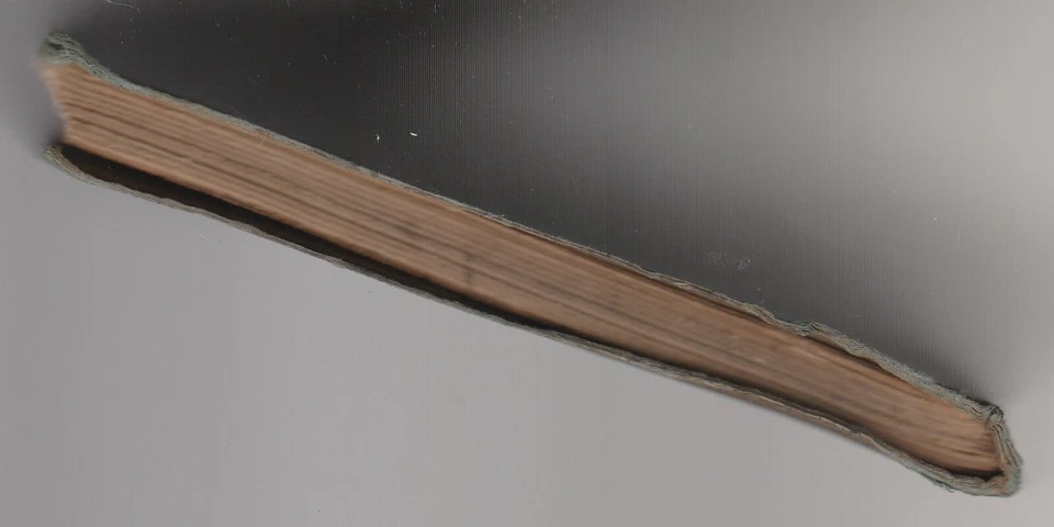 Грамматика Греческий язык Russian 1942 Grammar Greek language - Image 2 of 4