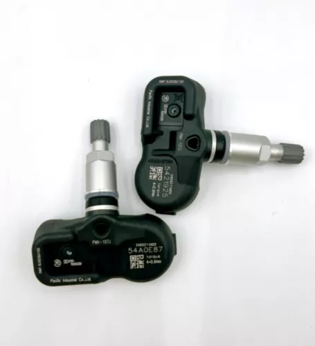 1PCS Genuine TPMS 42607-33021 OEM PMV-107J For Lexus Tacoma Tire Pressure Sensor - Picture 3 of 7