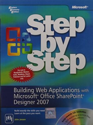 Building Web Applications With Microsoft Office  by Jansen & John NEW Paperback