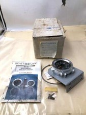 SIGNET Scientific 309 Self-Powered Analog Flometer 0-30GPM -NIB