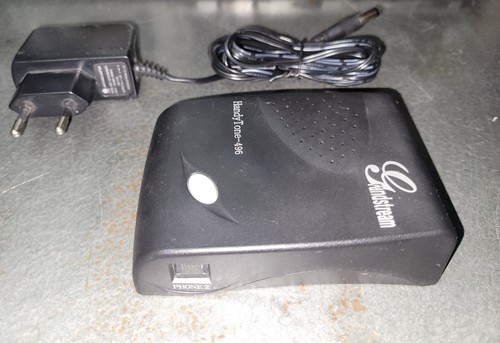 Grandstream HT-496 HT496 2 FXS Port RJ11 ATA Adattatore telefonico VoIP - Photo 3/9