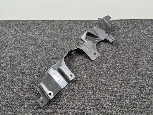 BMW X5 X6 E70 F15 F85 E71 F16 F86 LENKGETRIEBE UNTEN ABDECKUNG LINKE SEITE 7160237