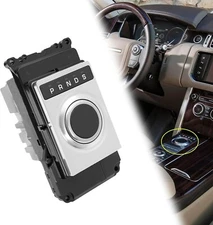 LR072650 Gear Shift Module Compatible with Range Rover 2014 2015 2016 Gearbox 