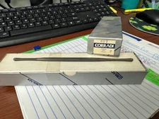 CORRADI RIFFLERS CUT FILES 8" LOT OF 3 CUT: 2 SERIES: 617