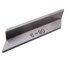 Upper Knife For Merrow Machine #6-90 Overlock Machine Upper Blade