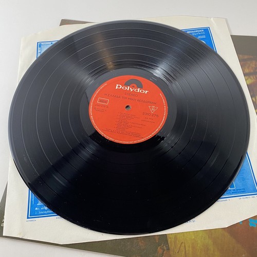 Η Ελλαδα Του Μικη Θεοδωρακη 1974 LP Vintage Vinyl Record Polydor 2310 275 Greece - Picture 7 of 9