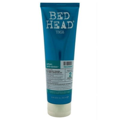 TIGI Bed Head - Urban Anti-Dotes Shampoo 8.45 oz