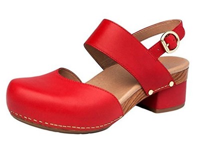 dansko malin sandal