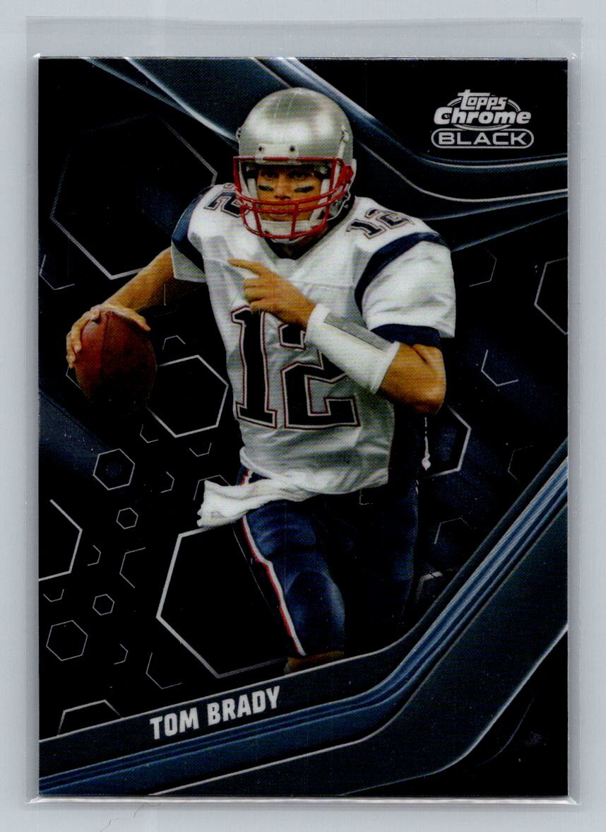 2023 Topps Composite #130 Tom Brady