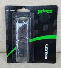 Prince Dura Perf 1.9 mm Replacement Grip Black