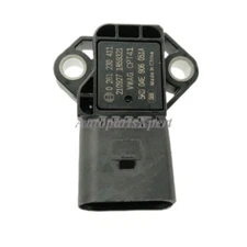 For AUDI A1 A3 VW Golf Beetle 1.4T 04E906051A OEM Intake Air Pressure Sensor MAP