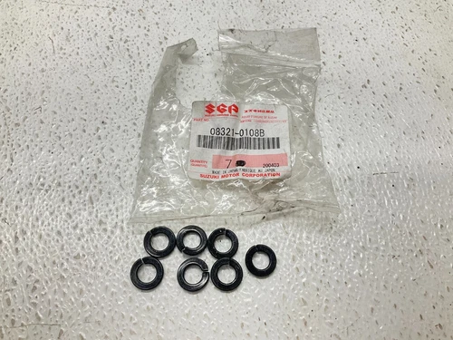 LOCK WASHER