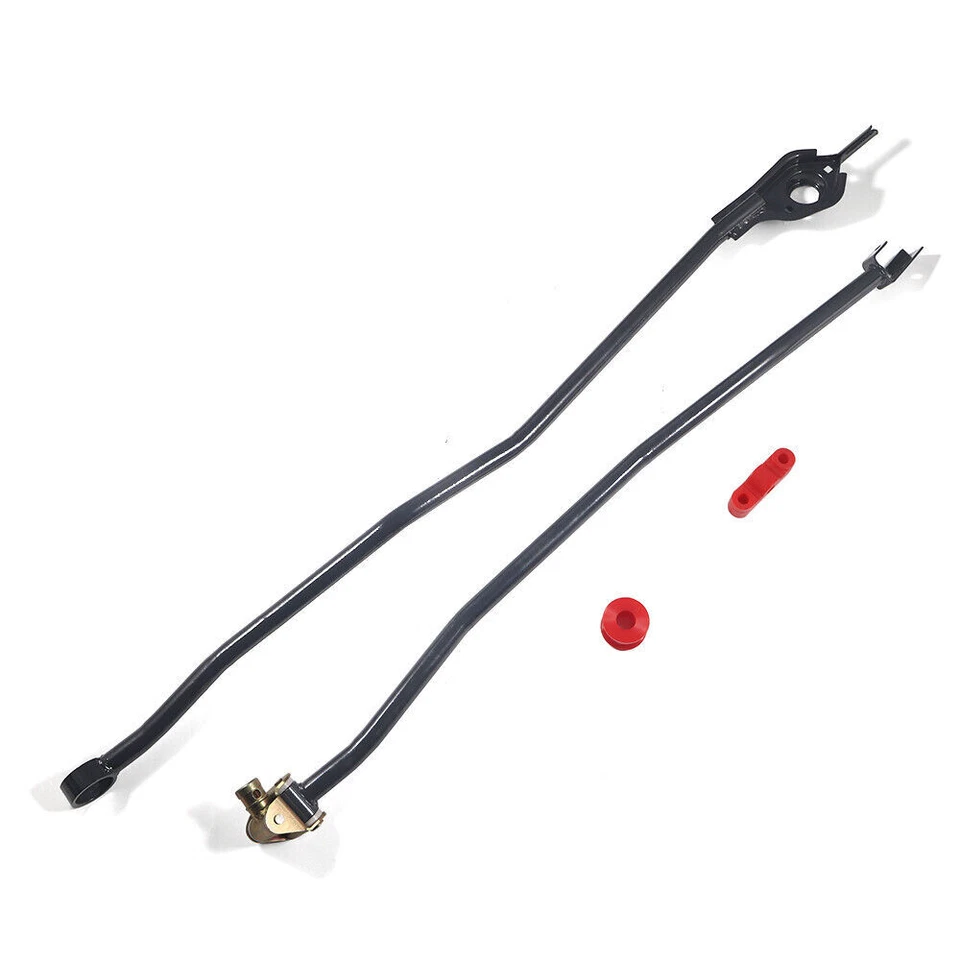 Enlace de cambio con bujes 50119 para Honda Civic DX/EX/LX 1992-2000 1,6 L Foto 2 de 4