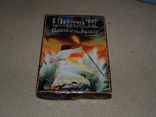 Ultima IV: Quest of the Avatar (PC, 1985) for sale online | eBay Ultima IV: Quest of the Avatar (PC, 1985) for sale online | eBay