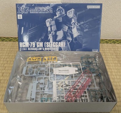 Premium Bandai HG 1/144 Model Kit 3-unit set JAPAN Anime Premium Bandai HG 1/144 Model Kit 3-unit set JAPAN Anime