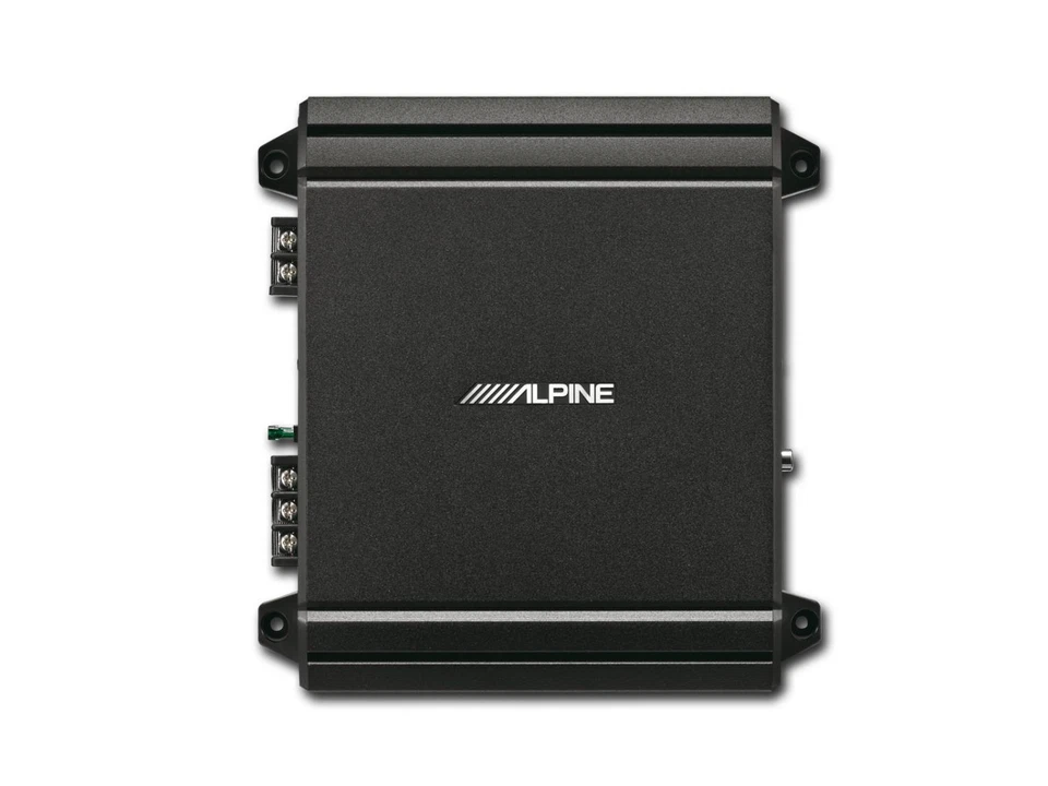 Alpine SBG-30KIT pacchetto subwoofer aggiornamento bassi subwoofer + amplific... - Immagine 3 di 4