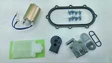 96 97 Gsxr 750 Srad Fuel Pump Rebuild Kit - Petcockgasketstrainermount