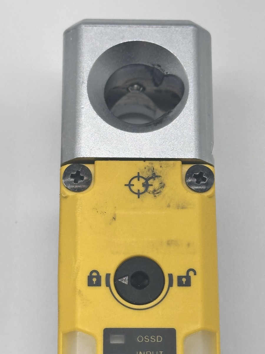 Keyence GS-71PC Safety Interlock Switch | eBay