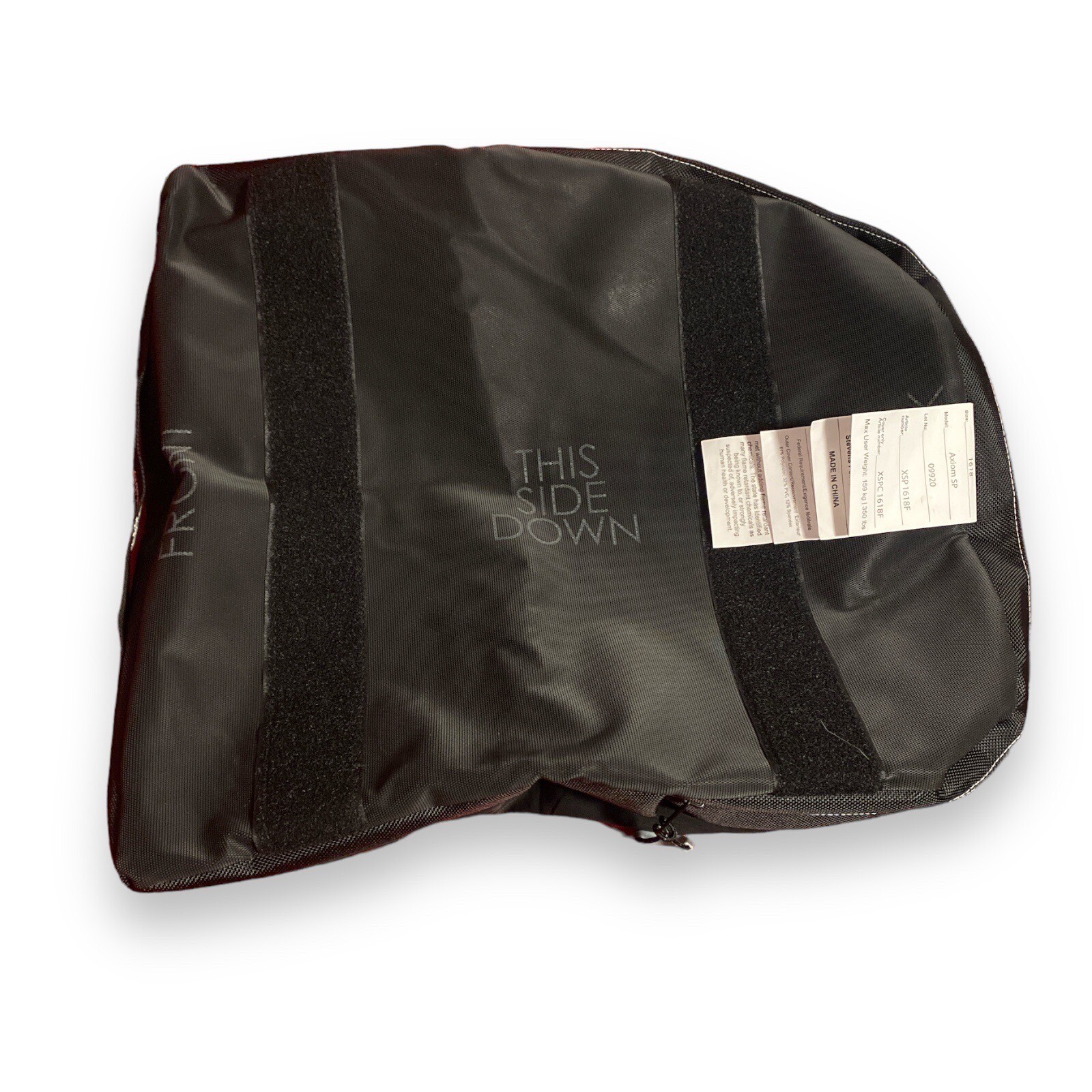 Ki Mobility Axiom SP Replacement Wheelchair Seat Cushion Cover 16x18