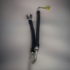 1PCS Power Steering Line 2203205972 For Mercedes S600 CL600 S65 AMG CL65 AMG Nkz