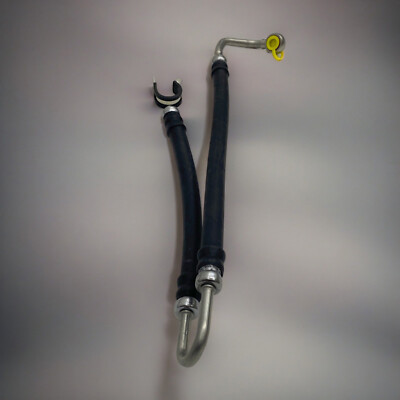 1PCS Power Steering Line 2203205972 For Mercedes S600 CL600 S65 AMG CL65 AMG Nkz