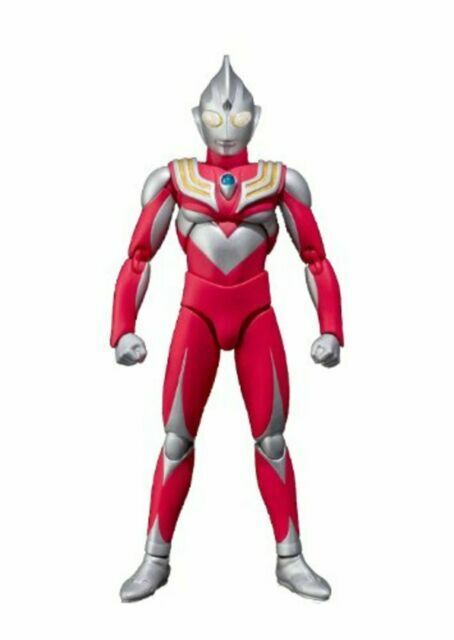 ultraman figurine