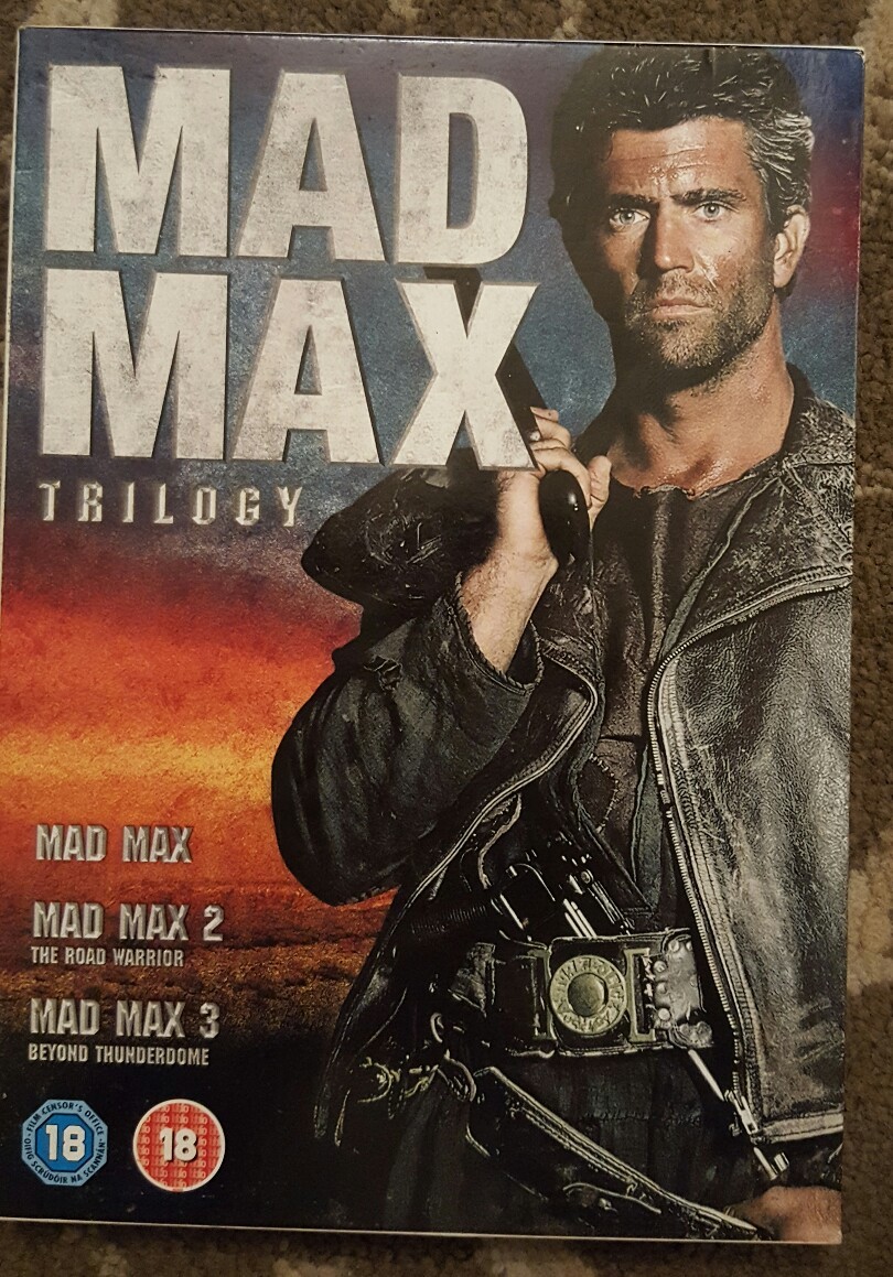 Man DVD×3 X-Men 3: The Last Stand (Widescreen Edition): Amazon.ca