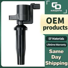 Fd505 Oem Ignition Coil For 2.3l 2.0l Ford Escape Transit Focus Tribute Mercury