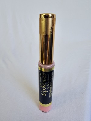 LipSense Fire Opal Long Lasting Liquid Lip Color by SeneGence New & Sealed