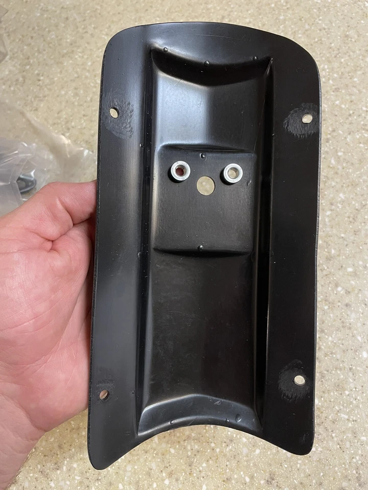 Kit de cola Targa para Honda CBR1000RR 08-09 (22-160-L) *desconocido si está completo* Foto 3 de 4