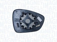 MAGNETI MARELLI Spiegelglas, Außenspiegel Links für CITROËN