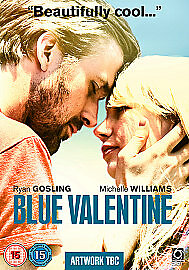 Blue Valentine (DVD, 2011) New & Sealed