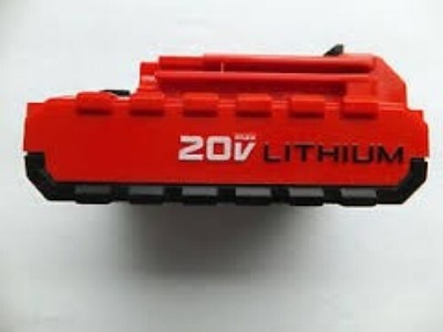 PORTER CABLE PCC680L (PSL032641)