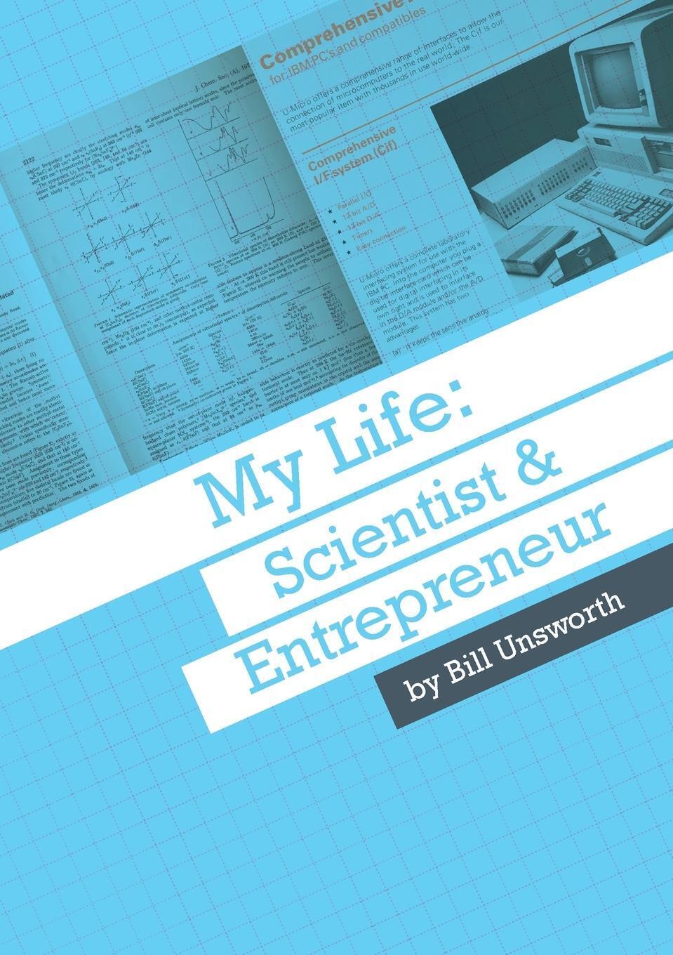 Thumbnail - My Life | Bill Unsworth | Taschenbuch | Paperback | Englisch | 2019