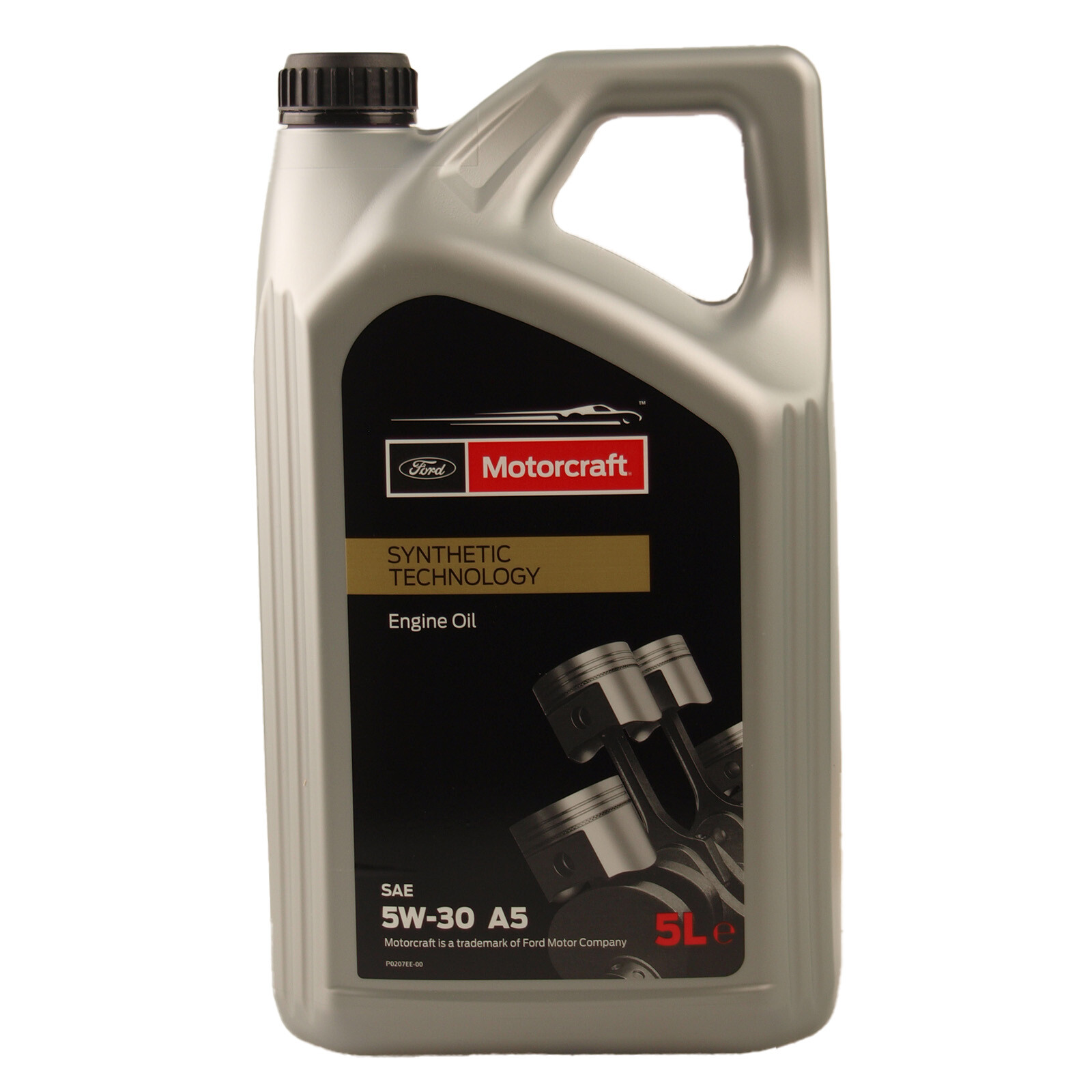 VAG ÖLFILTER 5l 0W-30 MOTORÖL FÜR AUDI A1 A3 A4 SEAT SKODA VW - Foto 10