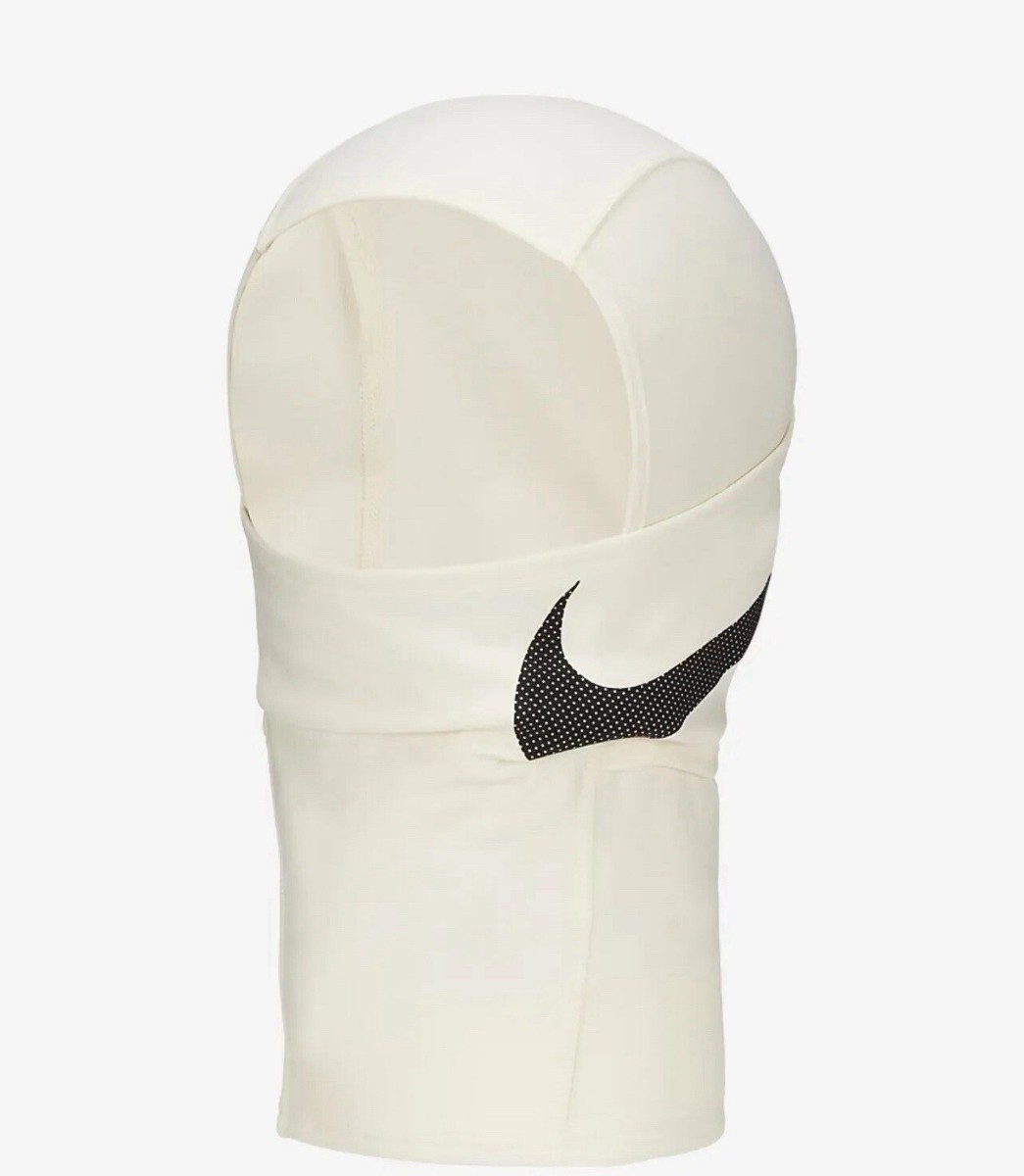 Nike Sportswear Pro Hood Balaclava N1009928-121 Coconut Milk