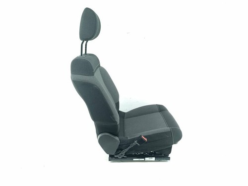 9813461180 sedile anteriore sinistro per CITROEN C3 II 1.6 BLUEHDI 2009 249097 - Foto 3 di 16