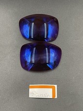 Spy Farrah Happy Face OEM Tidal Blue Lenses
