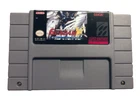 Gundam Wing W Endless Duel SNES Game Cartridge (note: buyer DOES NOT pay fees)