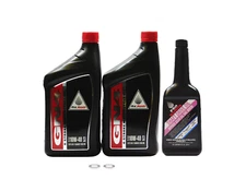 1997-2005 Honda Recon 250 TRX250 A AC AM TE TM 2X4 ES OEM Full Service Kit H112