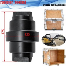 Bottom Roller Fit John Deere 50G Excavator Undercarriage Heavy Duty Track Roller