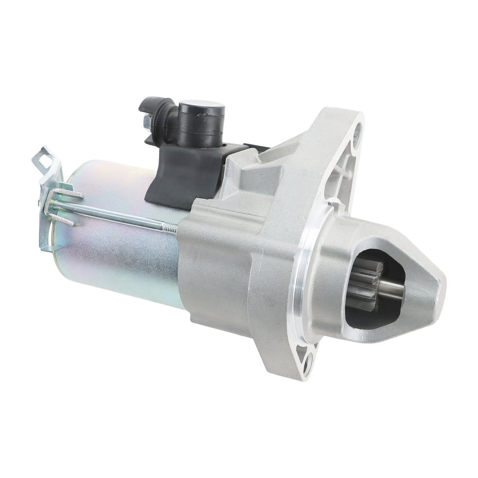 Readair Starter for Honda Civic 2006-11 CNG/ Petrol L4 1.8L 1.2kW 12 Volt CW 9T