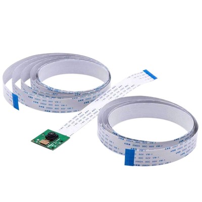 AZDelivery Kamera Kit für Raspberry Pi