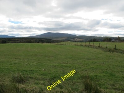 Photo 6x4 Strathspey and Ben Rinnes Cardhu  c2012