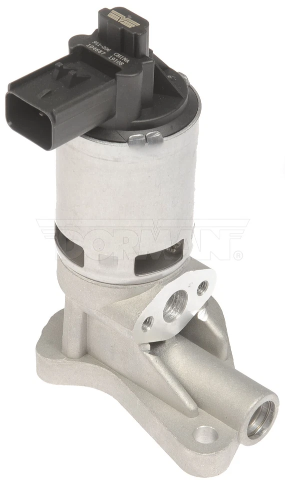 Válvula EGR Dorman para Dodge Dakota 2005-2007 4,7 L V8 Foto 2 de 4