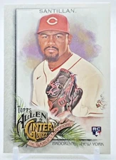 2022 TOPPS ALLEN AND GINTER - Choose Your Card - 1-250