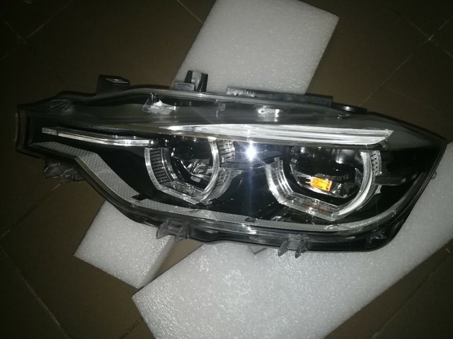 Bmw led f30
