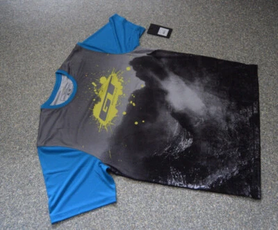 Sombrio GT Renegade Jersey Freeride / Downhill S, M, L, XL, XXL