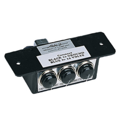 SHO-ME ABLE2 Outlet Box 14.0553, New